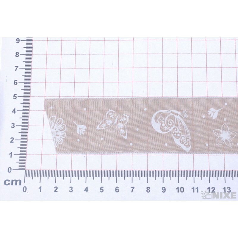 STUHA BOLETA 40mmx15m*HNĚDÁ SV. 105