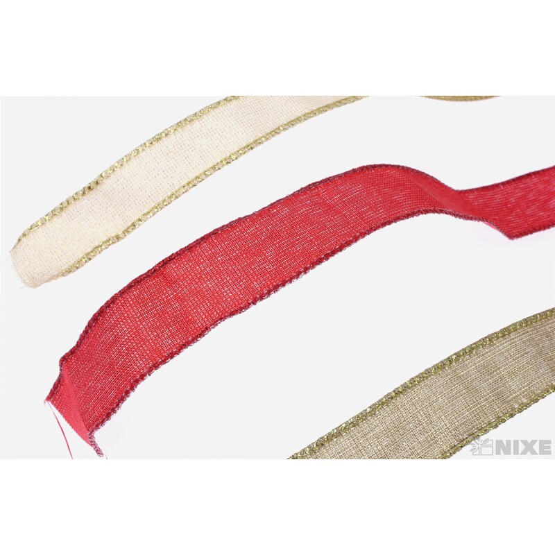 STUHA 357 25mmx7yd*MIX BAREV