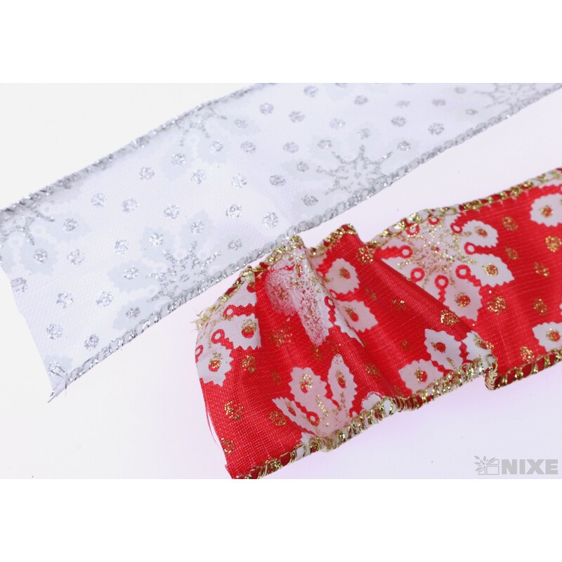 STUHA 363 38mmx7yd*MIX BAREV