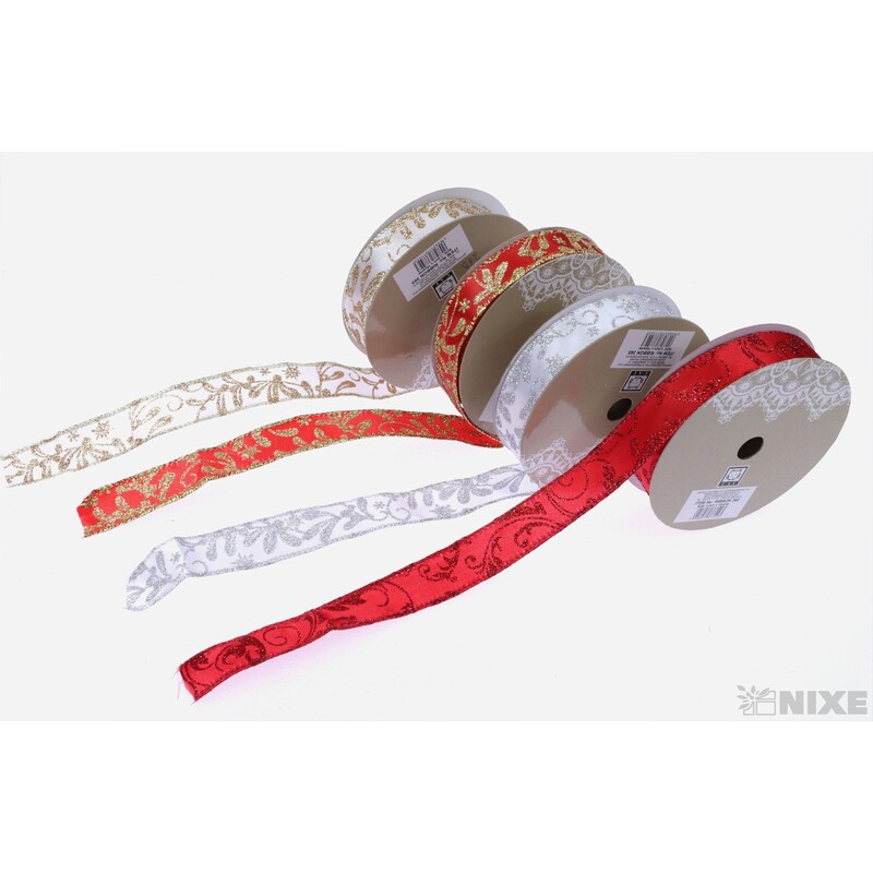 STUHA 365 25mmx10yd*MIX BAREV