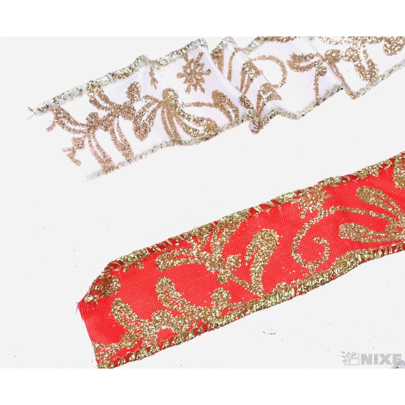 STUHA 365 25mmx10yd*MIX BAREV