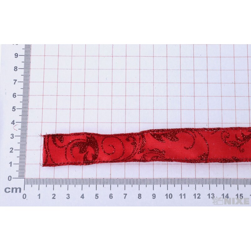 STUHA 365 25mmx10yd*MIX BAREV