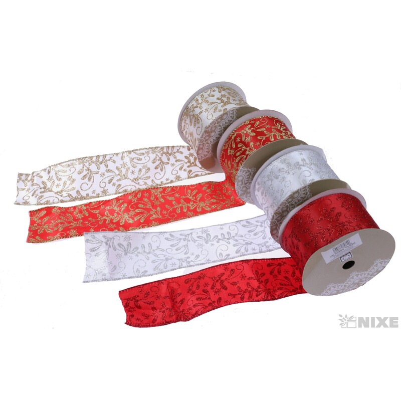 STUHA 367 63mmx10yd*MIX BAREV