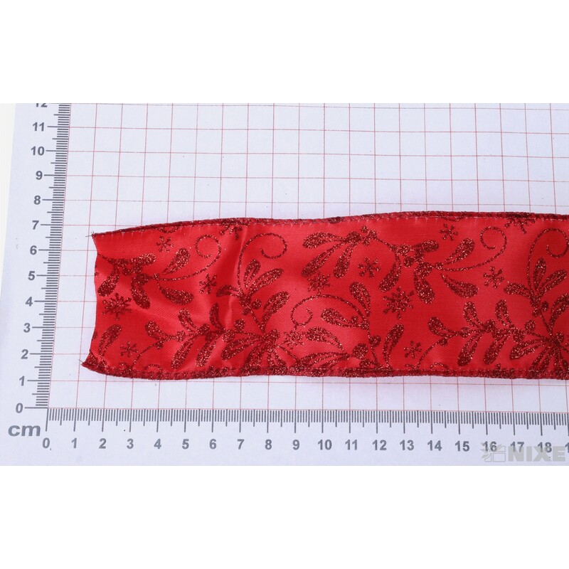 STUHA 367 63mmx10yd*MIX BAREV