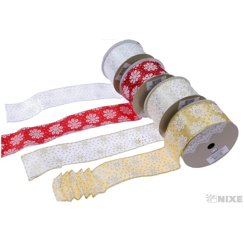 STUHA 361 63mmx7yd*MIX BAREV