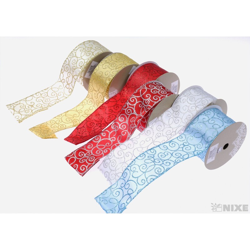 STUHA 370 63mmx10yd*MIX BAREV