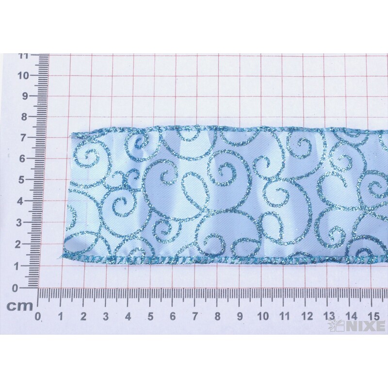 STUHA 370 63mmx10yd*MIX BAREV