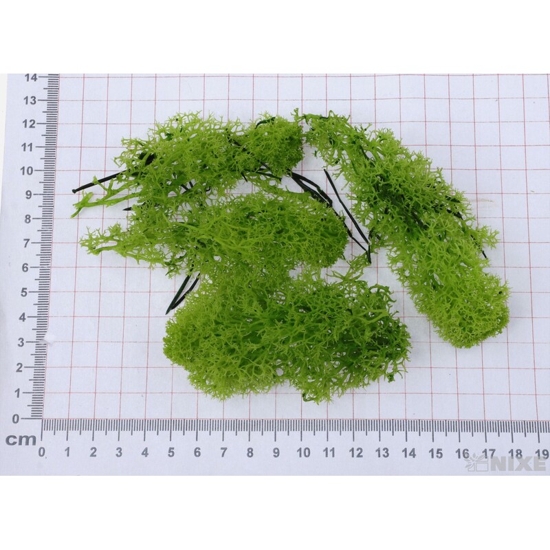 MECH 500g*ZELENÁ SV.