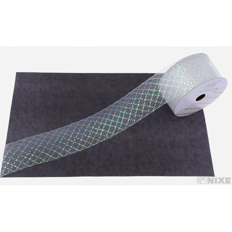 STUHA 1463 45mmx10yd*BÍLÁ