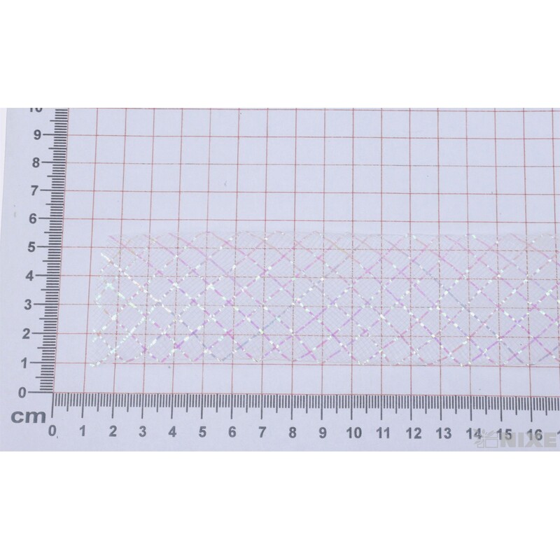 STUHA 1463 45mmx10yd*BÍLÁ