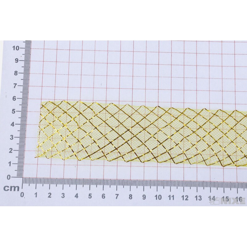 STUHA 1464 45mmx10yd*ZLATÁ