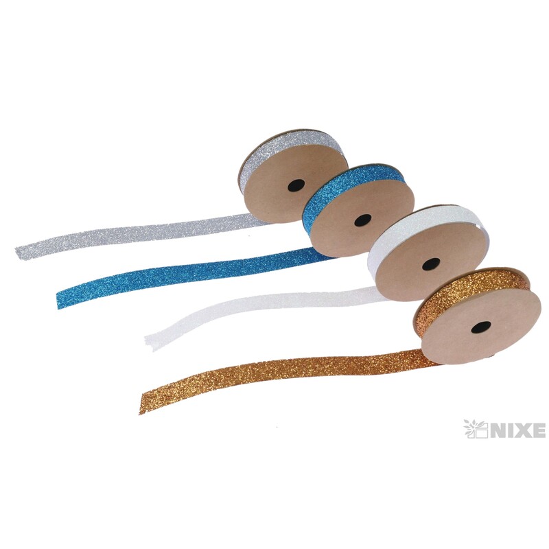 STUHA 3055 15mmx5yd*MIX BAREV