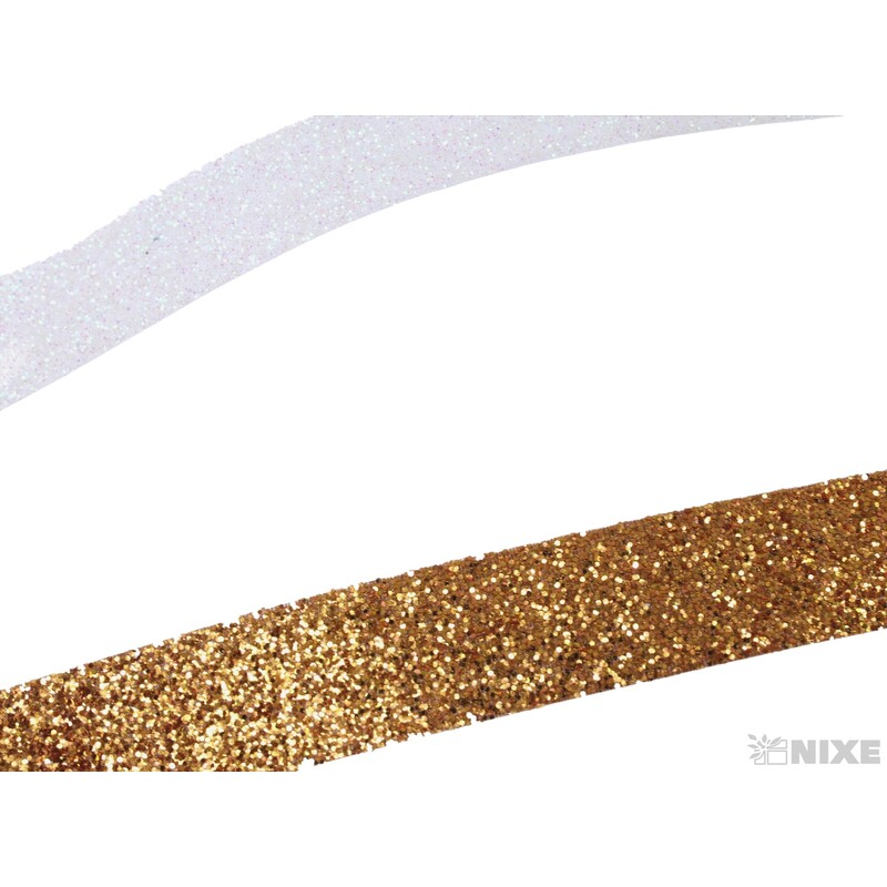 STUHA 3055 15mmx5yd*MIX BAREV