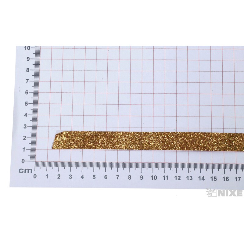 STUHA 3055 15mmx5yd*MIX BAREV