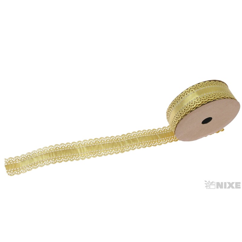 STUHA 3053 NALEP 25mmx2yd*MIX BAREV