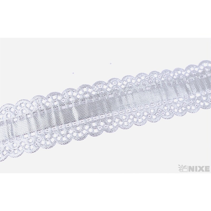 STUHA 3053 NALEP 25mmx2yd*MIX BAREV