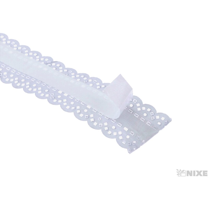 STUHA 3053 NALEP 25mmx2yd*MIX BAREV