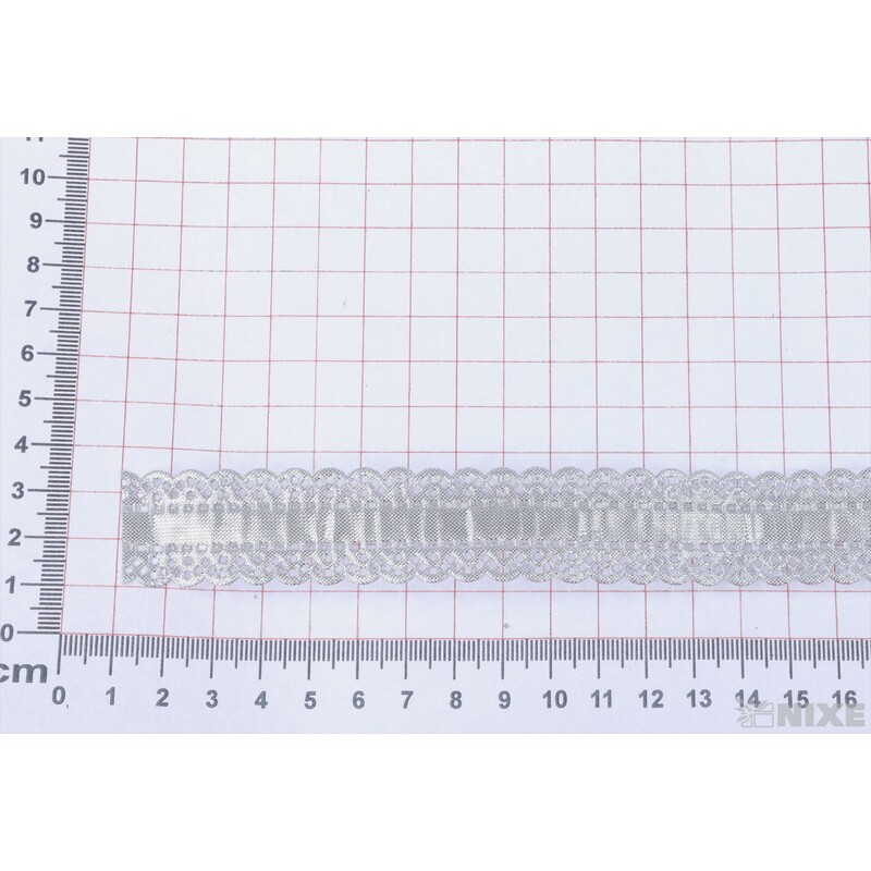 STUHA 3053 NALEP 25mmx2yd*MIX BAREV