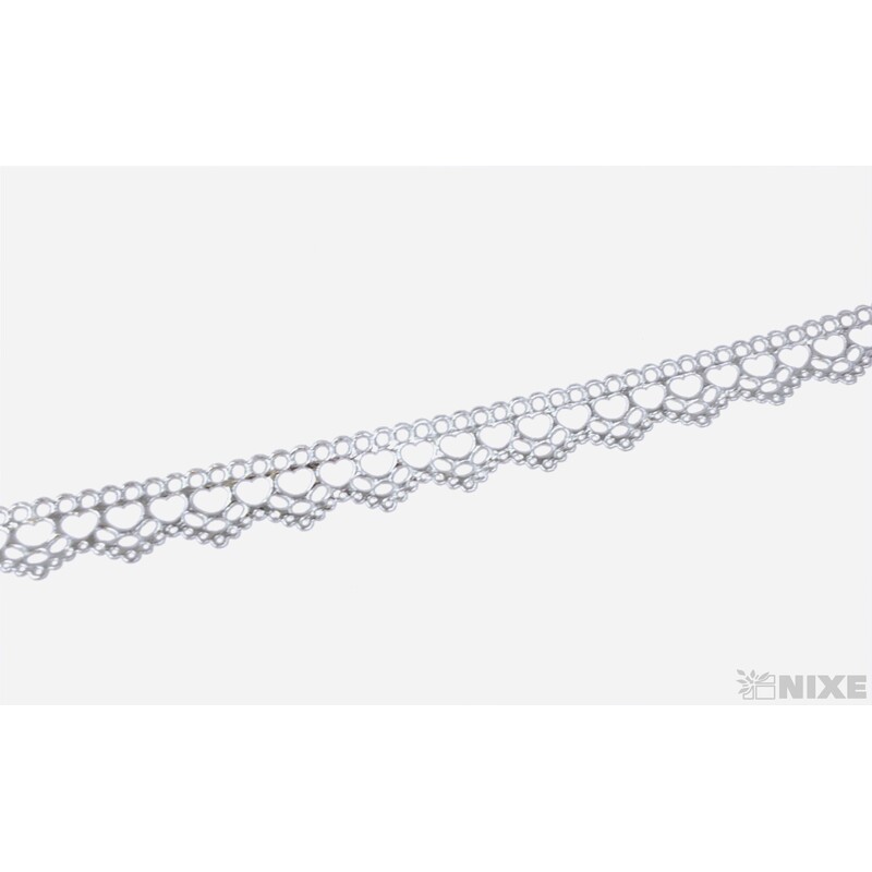 STUHA 3052 15mmx5yd*MIX BAREV