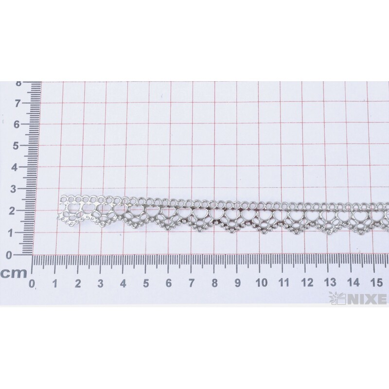 STUHA 3052 15mmx5yd*MIX BAREV