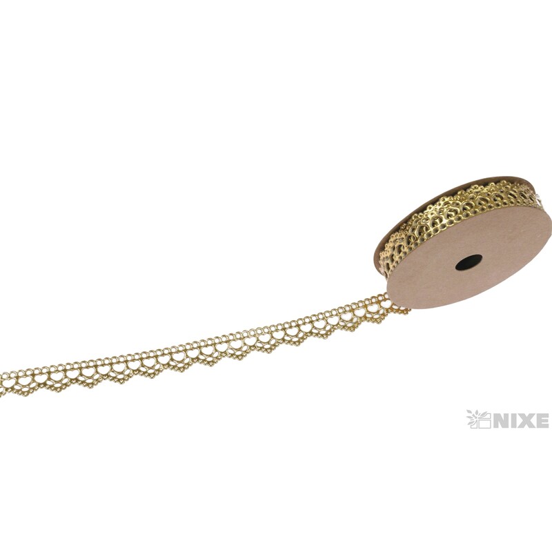 STUHA 3052 15mmx5yd*MIX BAREV