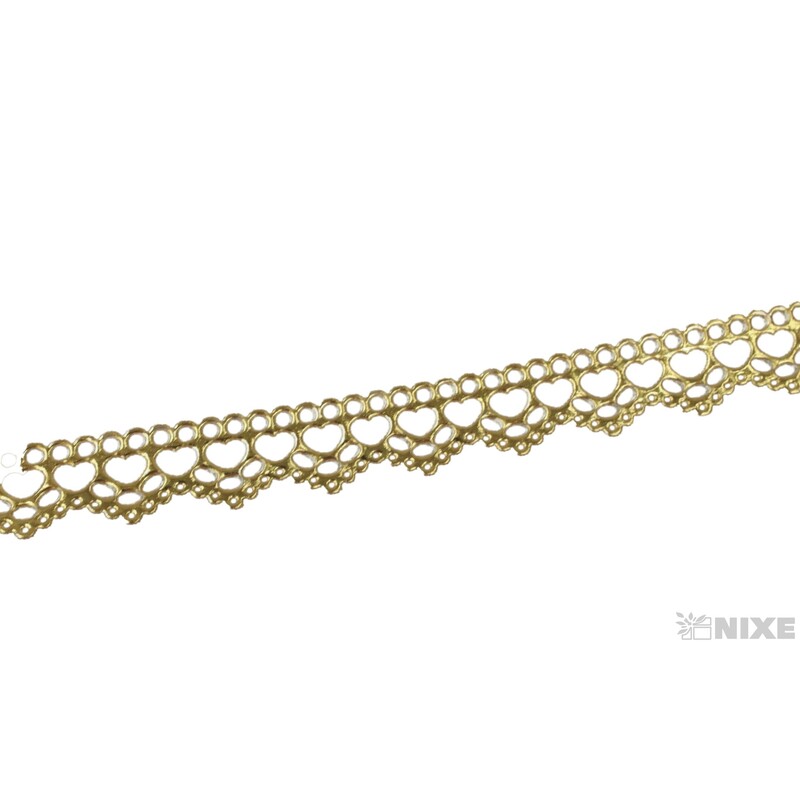 STUHA 3052 15mmx5yd*MIX BAREV