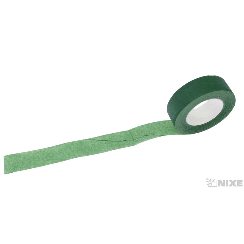 STEMTEX PL 25mmx30yd*ZELENÁ