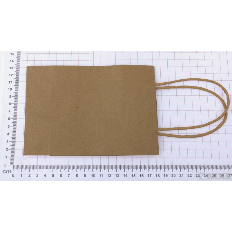 TAŠKA P 11,5x17x7cm*PŘÍRODNÍ