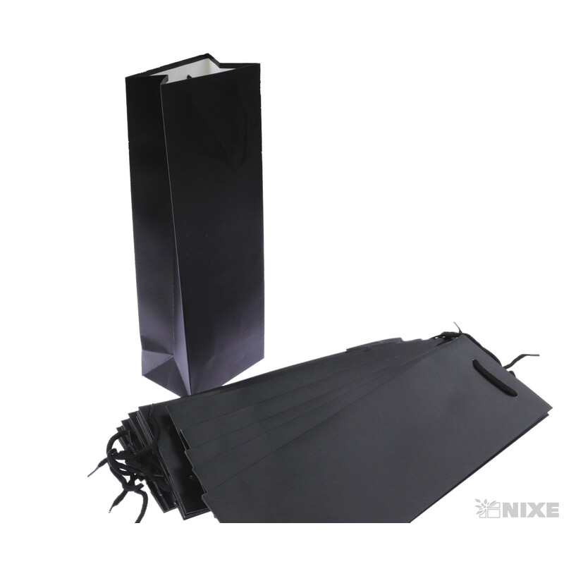 TAŠKA P 12,5x35,5x8cm*MIX BAREV