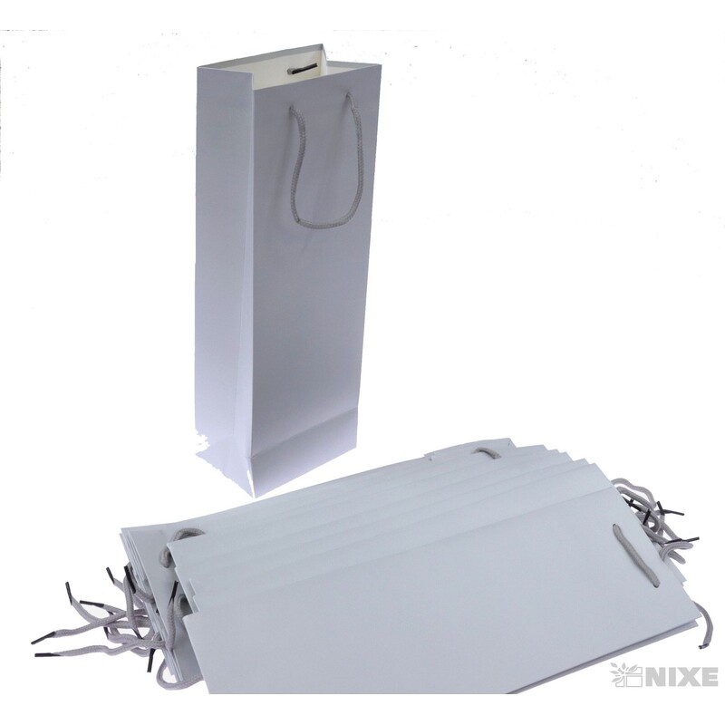 TAŠKA P 12,5x35,5x8cm*MIX BAREV