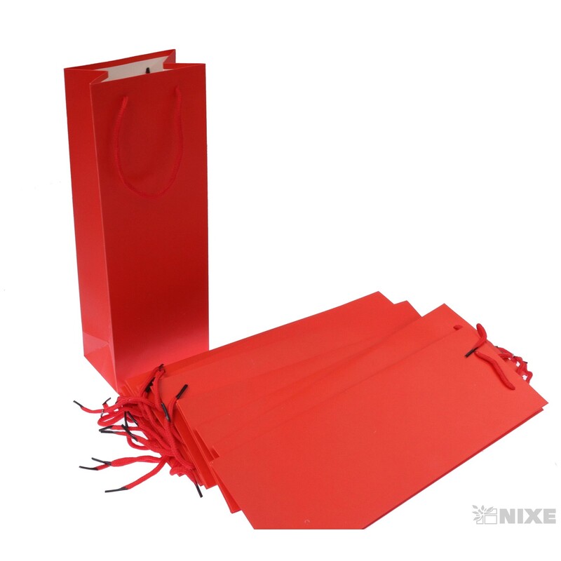 TAŠKA P 12,5x35,5x8cm*MIX BAREV