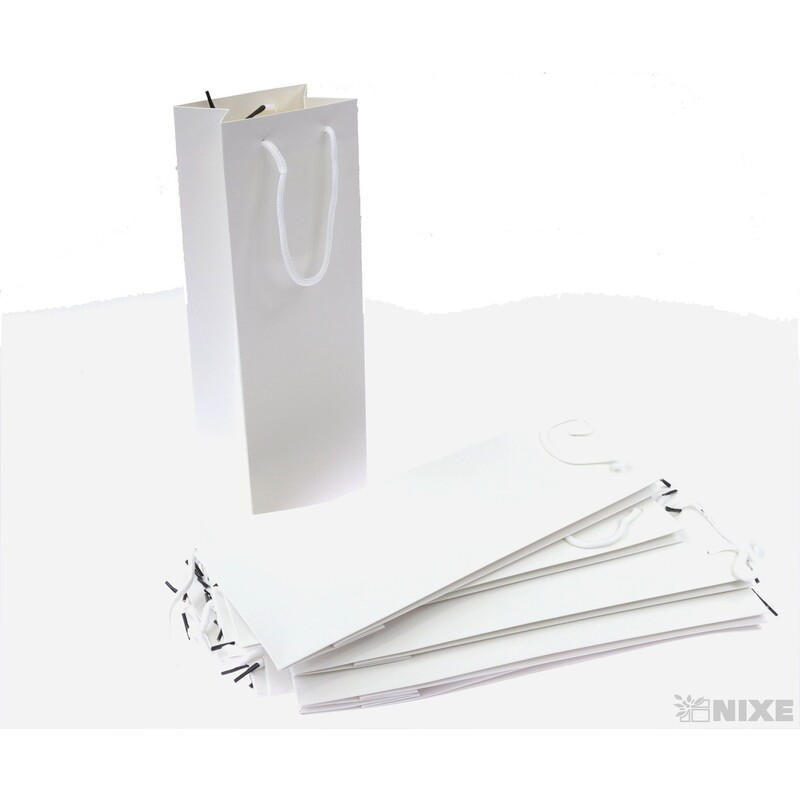 TAŠKA P 12,5x35,5x8cm*MIX BAREV