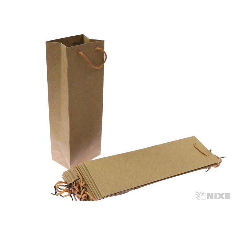 TAŠKA P 12,5x35,5x8cm*MIX BAREV