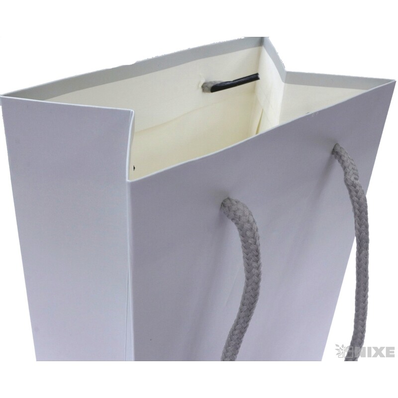 TAŠKA P 12,5x35,5x8cm*MIX BAREV