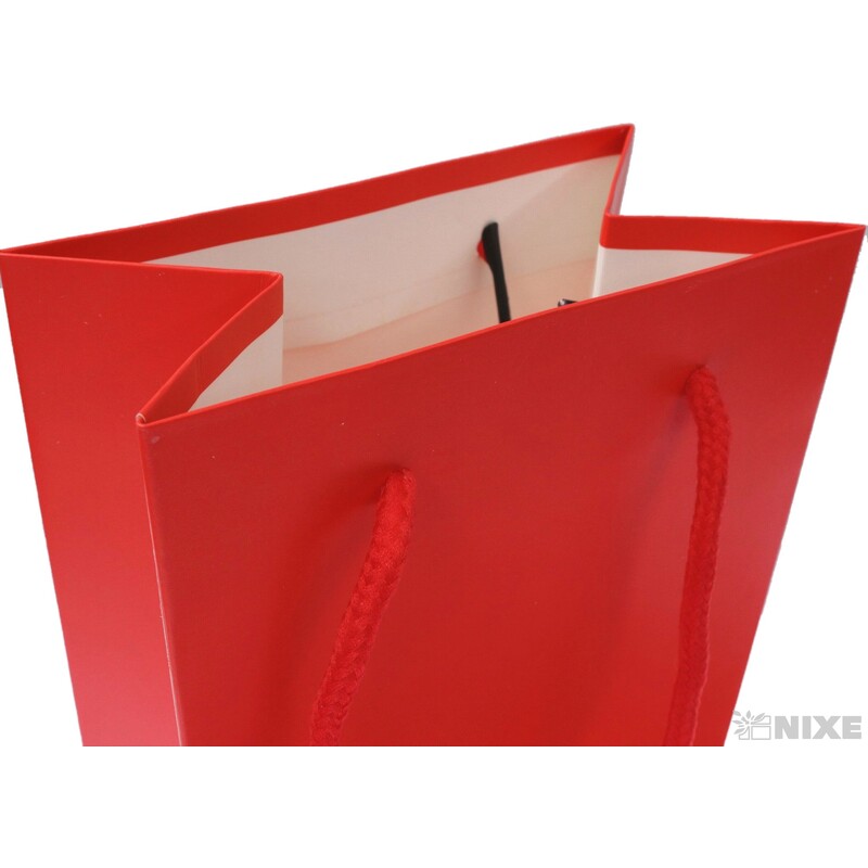 TAŠKA P 12,5x35,5x8cm*MIX BAREV