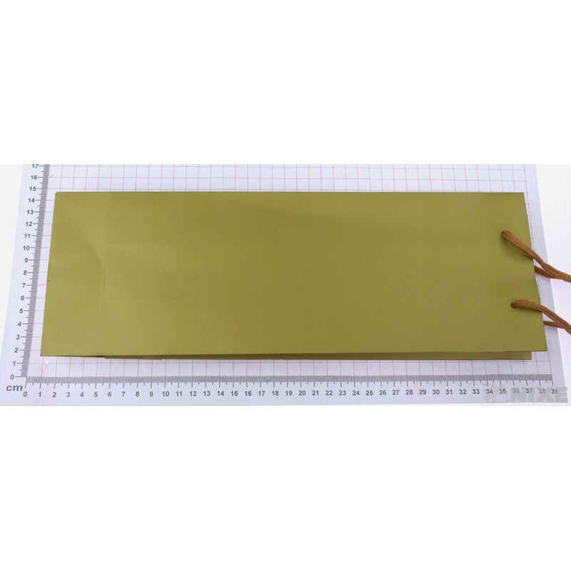 TAŠKA P 12,5x35,5x8cm*MIX BAREV