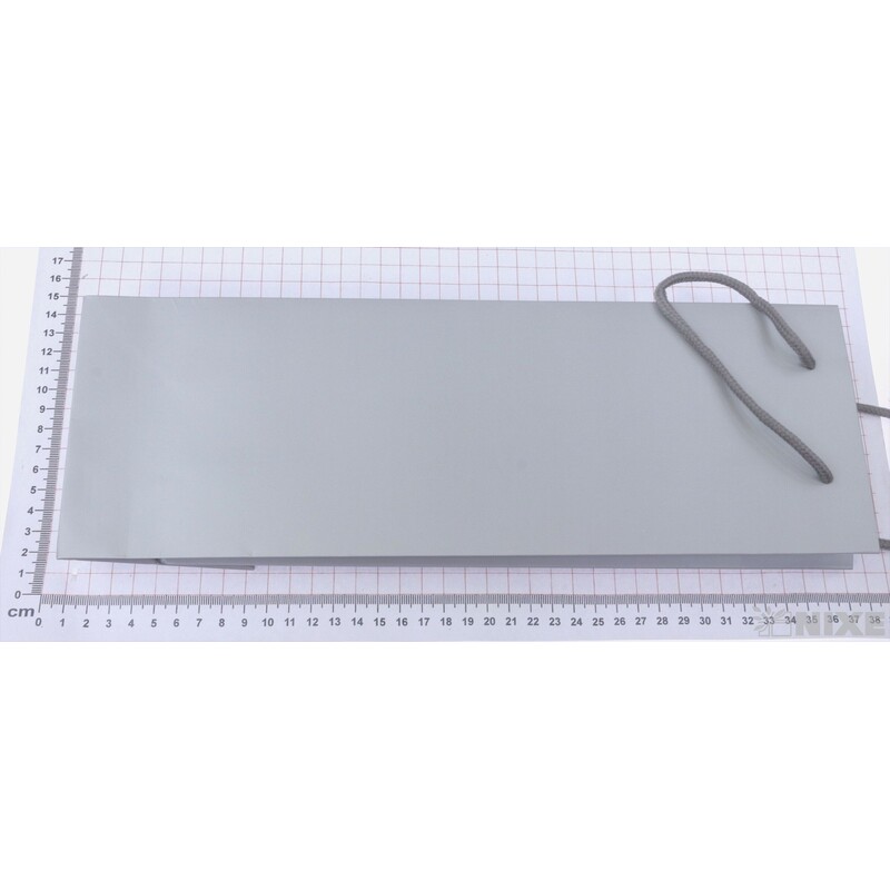 TAŠKA P 12,5x35,5x8cm*MIX BAREV