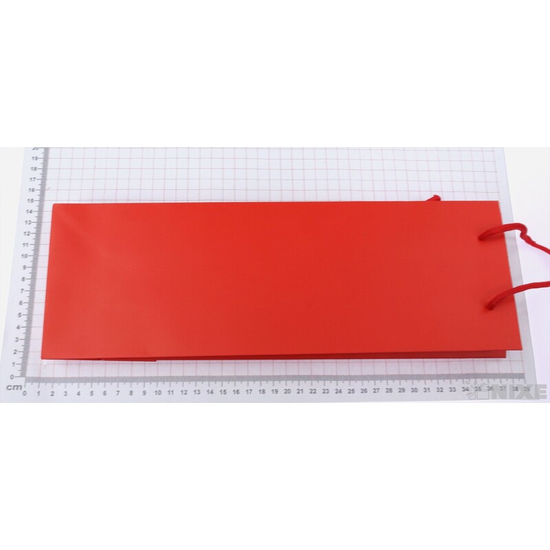 TAŠKA P 12,5x35,5x8cm*MIX BAREV