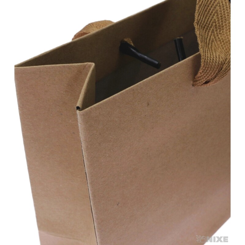 TAŠKA P 19x13x6cm*PŘÍRODNÍ