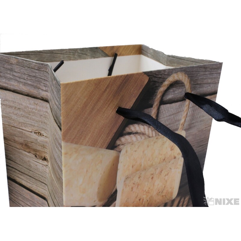 TAŠKA P 12,5x35,5x8cm*MIX BAREV