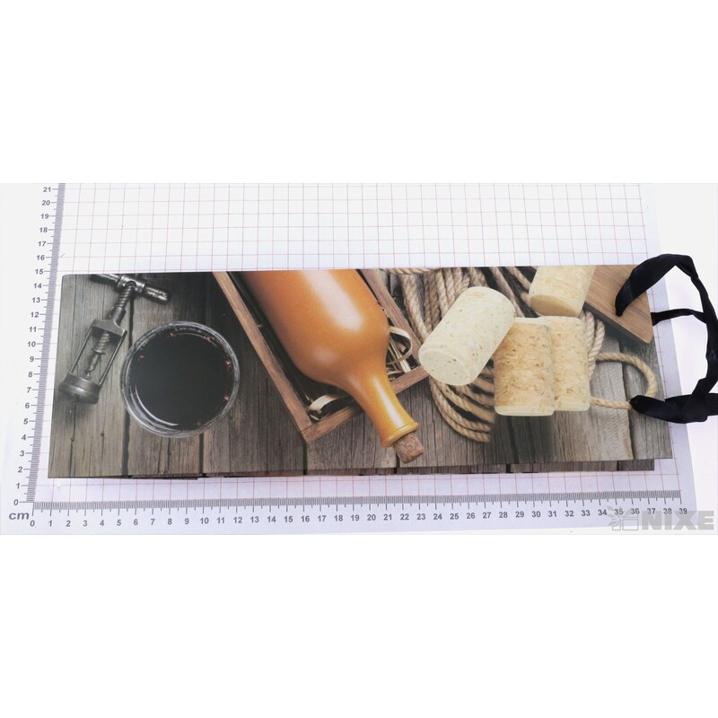 TAŠKA P 12,5x35,5x8cm*MIX BAREV