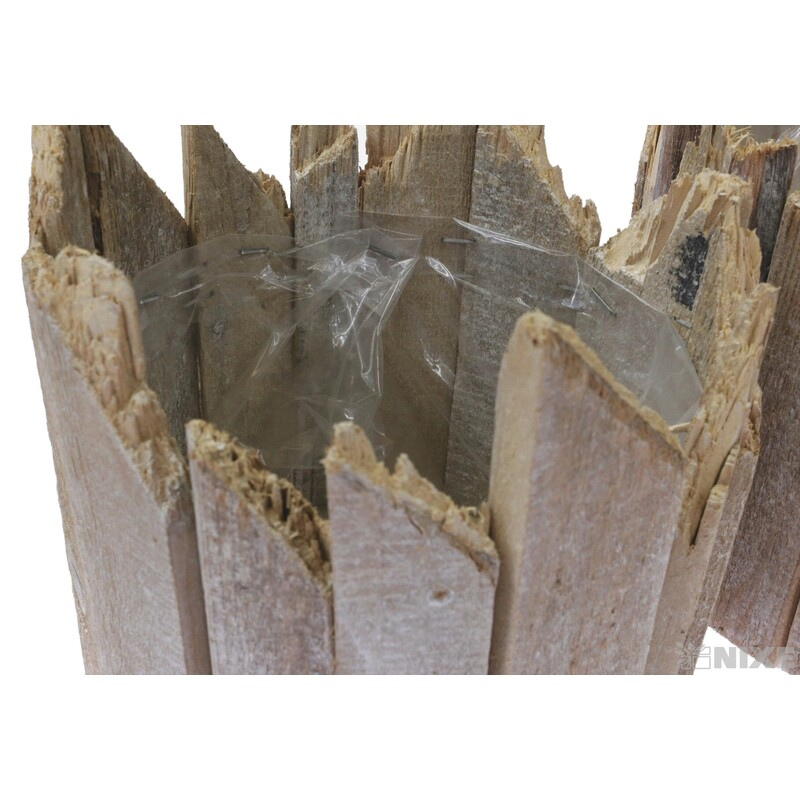 OBAL D 22x14cm 14x12*PŘÍRODNÍ