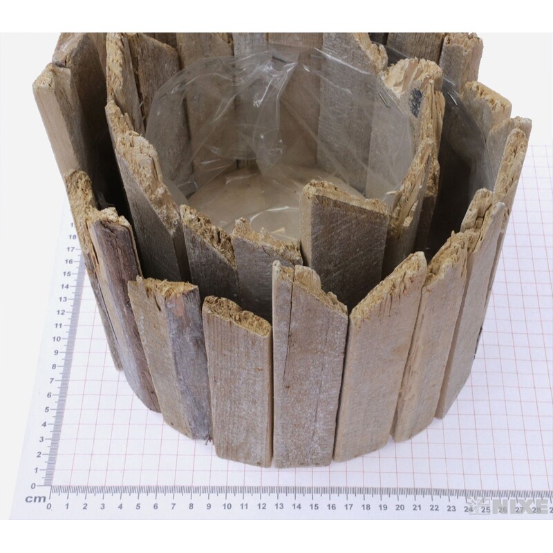 OBAL D 22x14cm 14x12*PŘÍRODNÍ