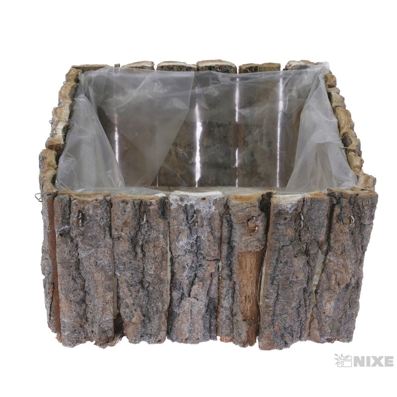 OBAL KŮRA 20x20x11cm*