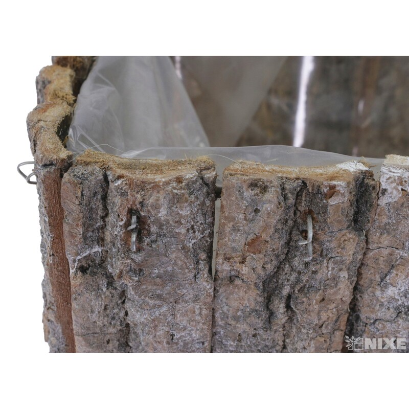 OBAL KŮRA 20x20x11cm*