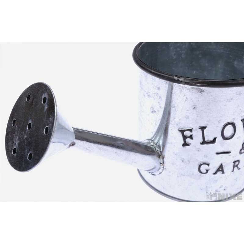 PLECHOVÁ KONEV 10x10cm*