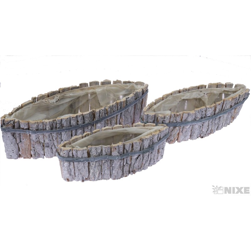 OBAL KŮRA 24x6x9cm 32x10x10 40x12x11cm*