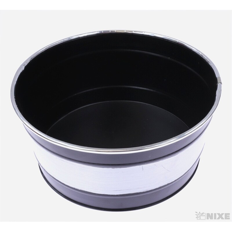 PLECHOVÝ OBAL 22x11cm*