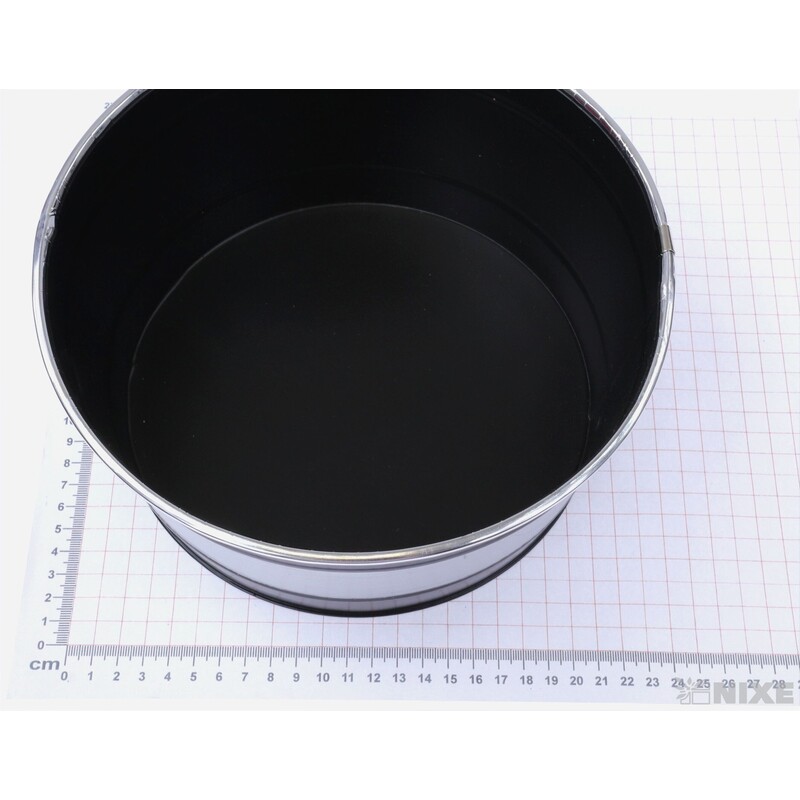 PLECHOVÝ OBAL 22x11cm*