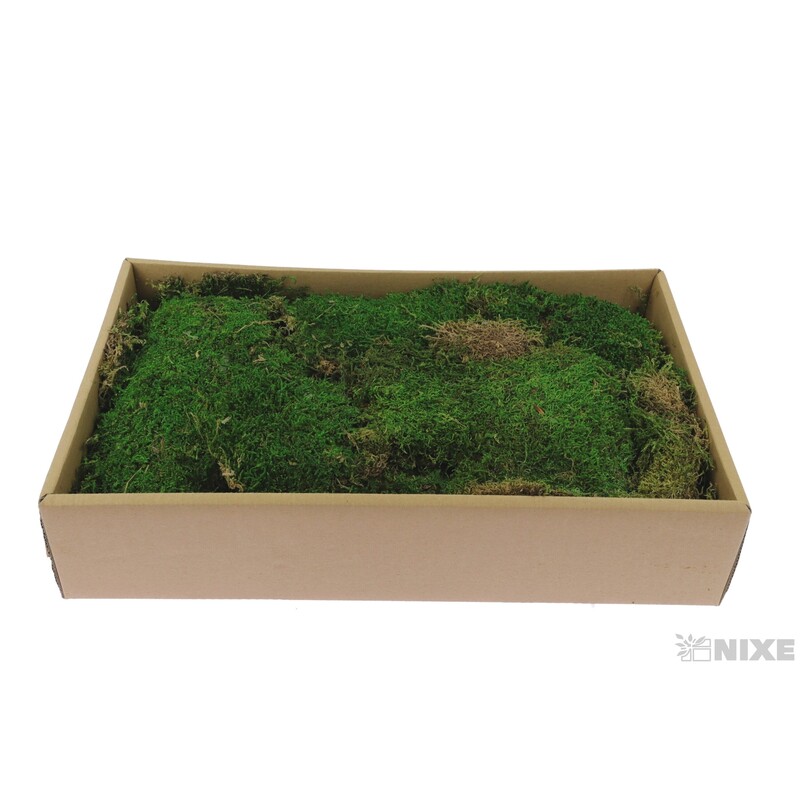 MECH FLAT 500g*ZELENÁ